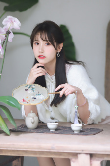 惜花芷电视剧免费观看